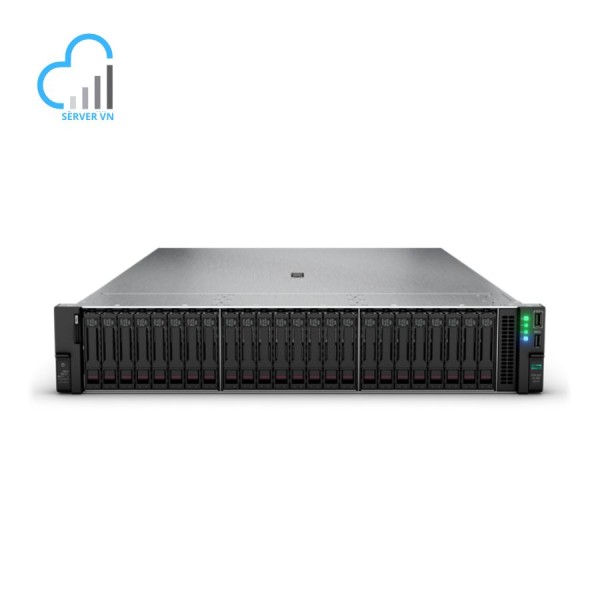 HPE ProLiant DL380 Gen11