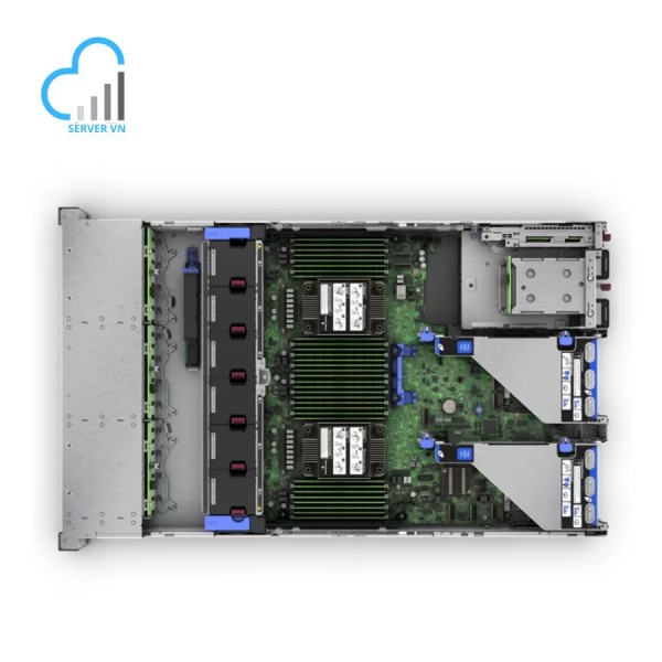 HPE ProLiant DL380 Gen11