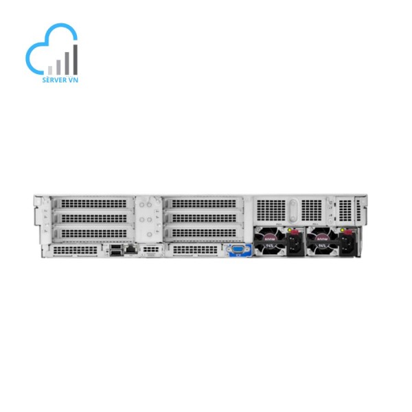 HPE ProLiant DL380 Gen11