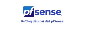 cài đặt pfsense