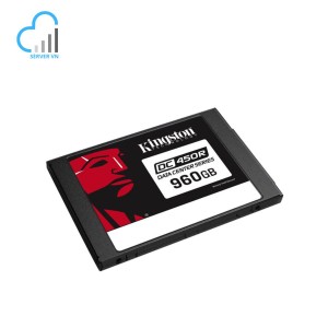 SSD Kingston DC450R 960GB