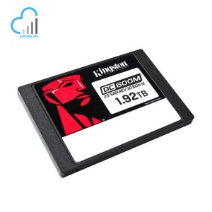 Kingston DC500R 1.92TB