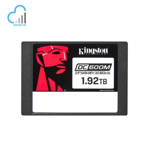 Kingston DC500R 1.92TB