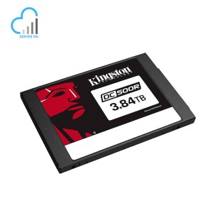 Kingston DC500R 3.84TB