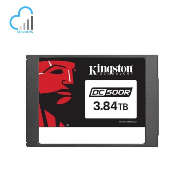 Kingston DC500R 3.84TB