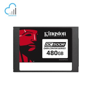 Kingston DC500R 480G