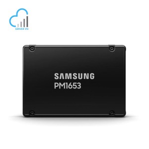 SAMSUNG PM1653