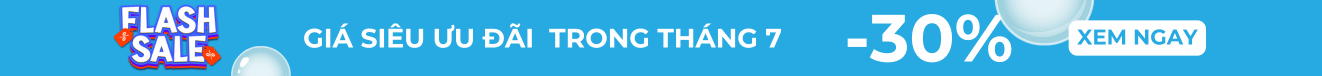Banner ưu đãi tháng 7