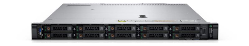 Dell PowerEdge R650xs