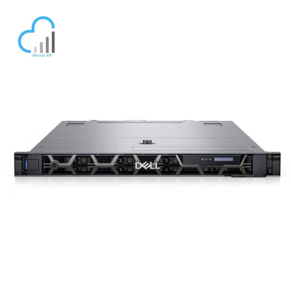 Dell PowerEdge R650xs