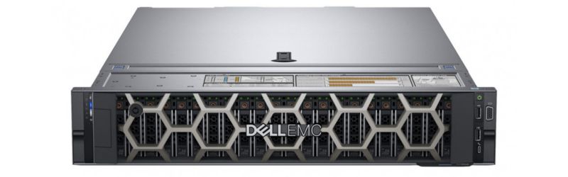 Dell PowerEdge R740xd