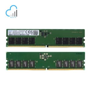 RAM Samsung 16GB DDR5 UDIMM