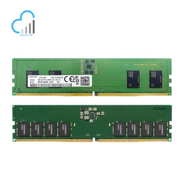 RAM Samsung 8GB DDR5 UDIMM