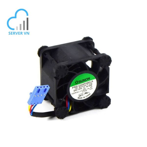 Fan tản nhiệt Dell R240