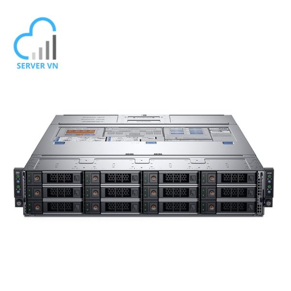 Dell PowerEdge R6420
