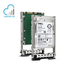 hdd dell 1.2tb 10k sas 12gbps 2.5in hot-plug drive