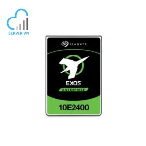 HDD seagate 10E2400