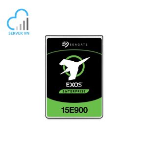 seagate exos 15e900 300GB 600GB 900GB