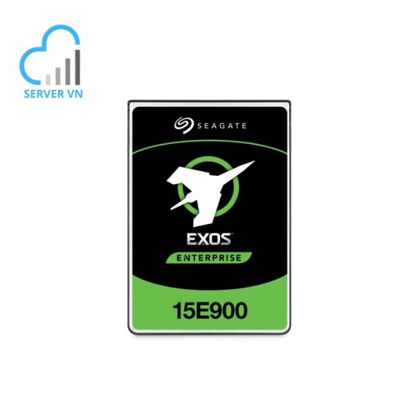seagate exos 15e900 300GB 600GB 900GB