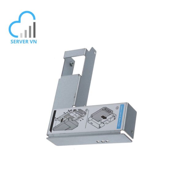 tray chuyển 3.5" sang 2.5"