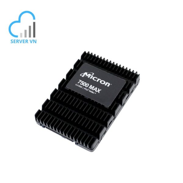 Micron 7500 MAX