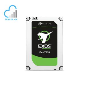 Seagate Exos x14 10tb - ST10000NM0478