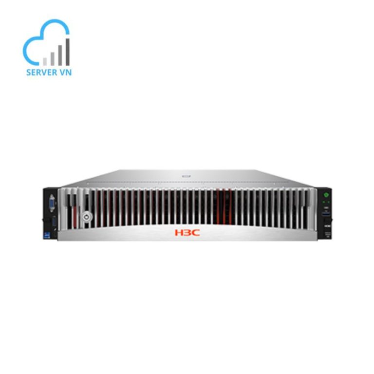 H3C UniServer R4900 G7 Rack Server - MÁY CHỦ VINA