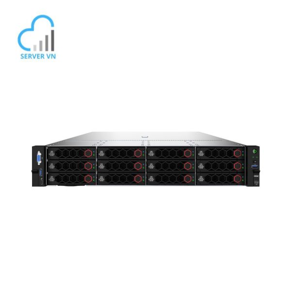 H3C UniServer R4950 G6