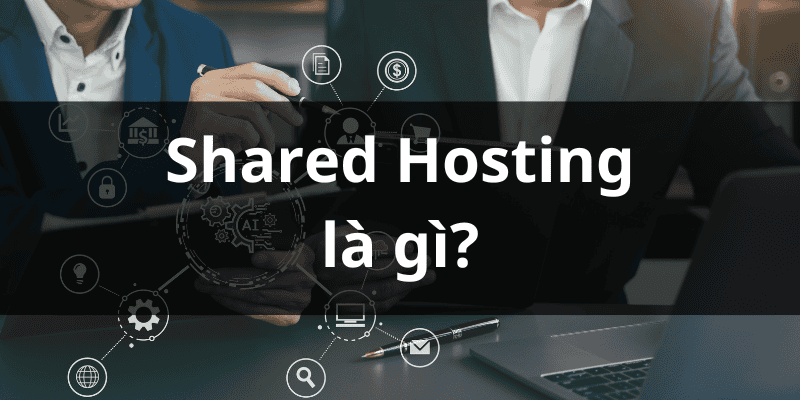 Shared Hosting