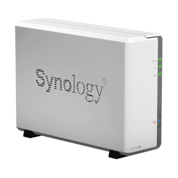 NAS Synology DS115j