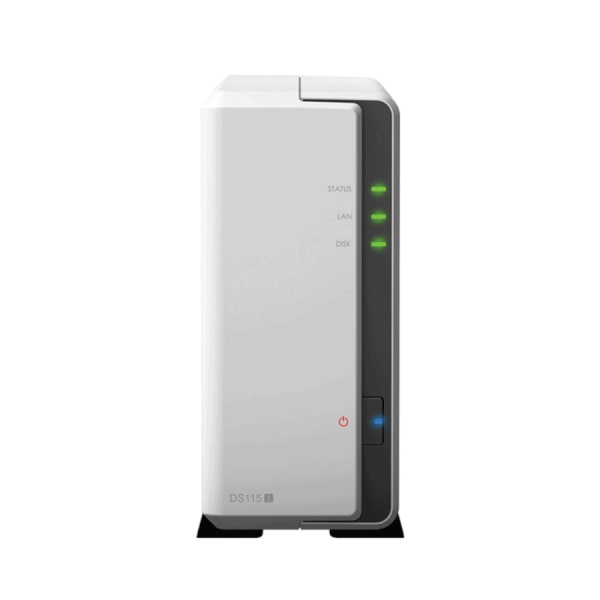 NAS Synology DS115j