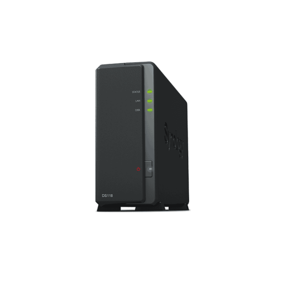 NAS Synology DS118