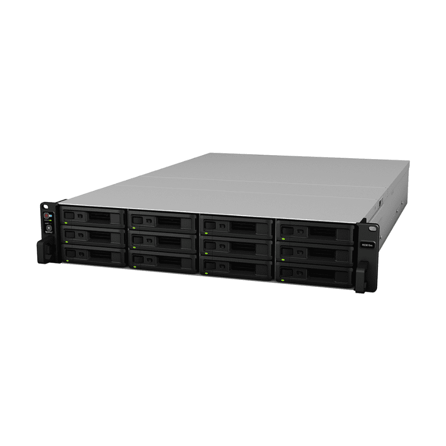 Synology RS3618xs