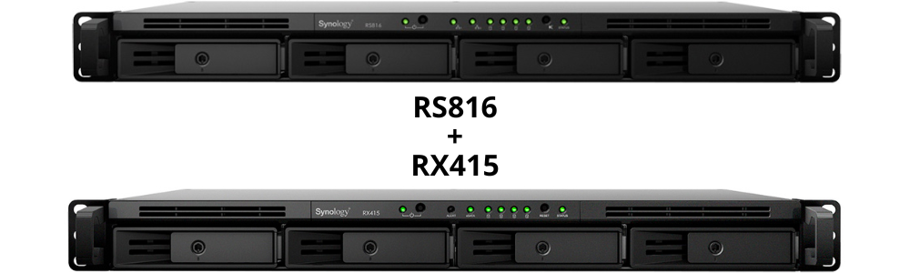 Bộ mở rộng RX415