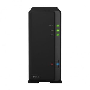 NAS Synology DS118