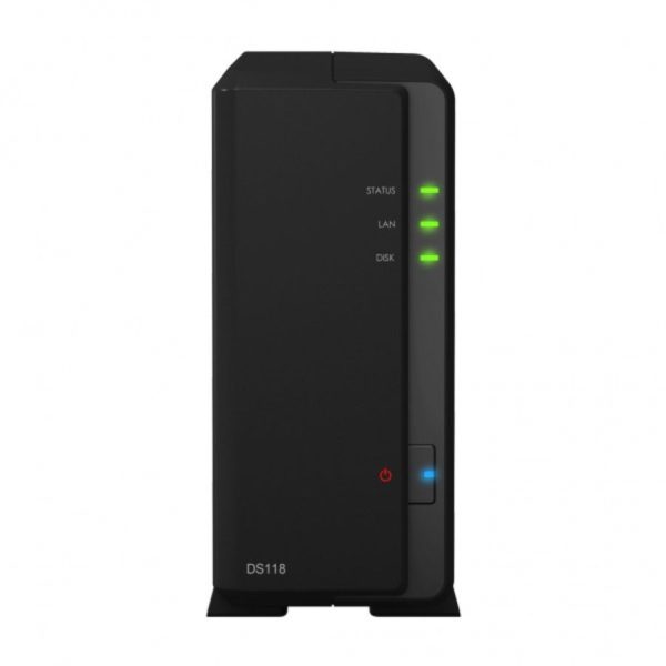 NAS Synology DS118