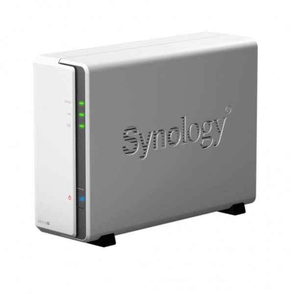 NAS Synology DS119j