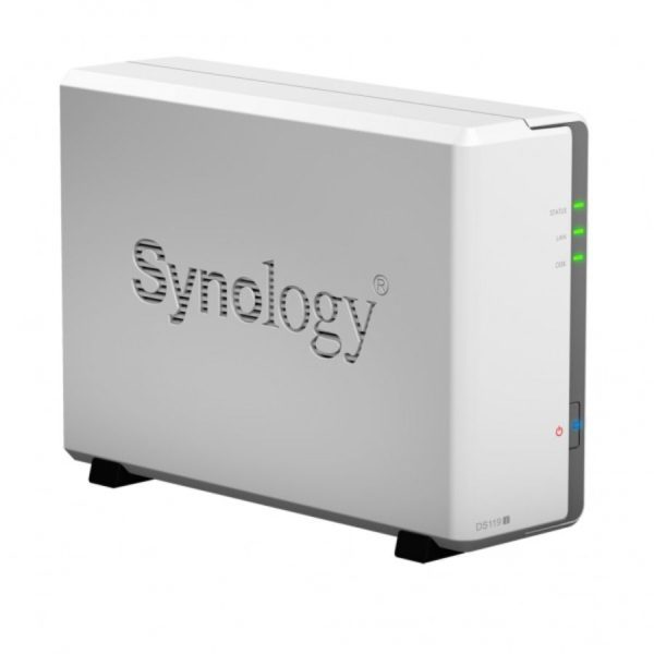 NAS Synology DS119j