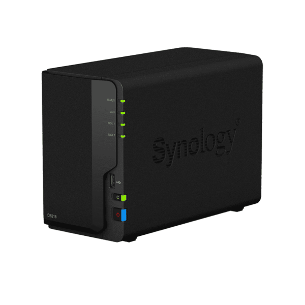 NAS Synology DS218