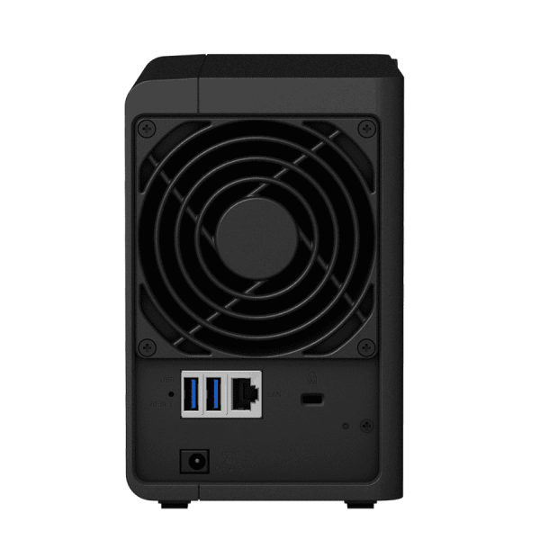 NAS Synology DS218