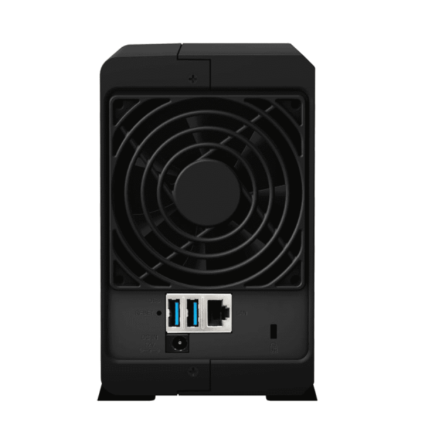 NAS Synology DS218play