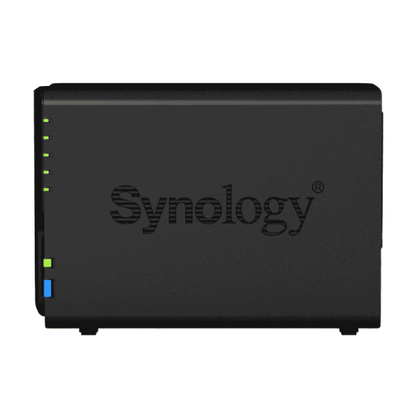 NAS Synology DS220+