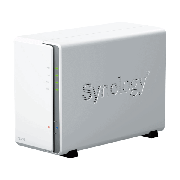 NAS Synology DS223j