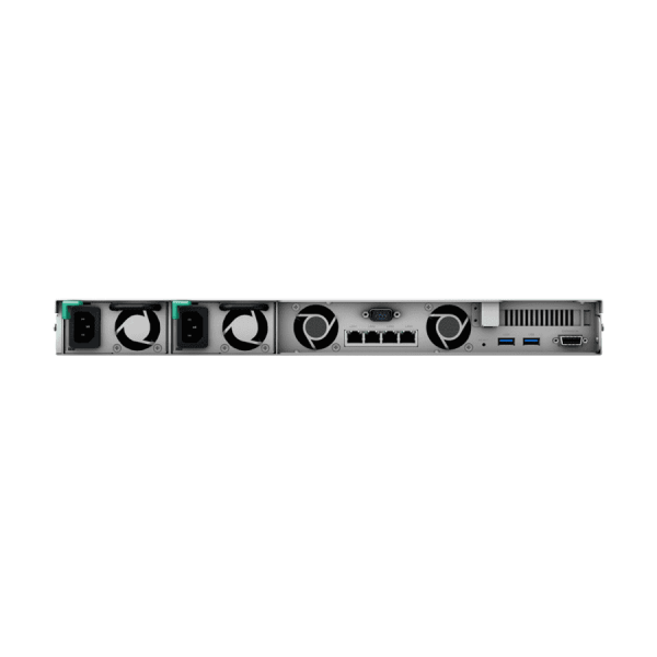 Synology RackStation RS1619xs+