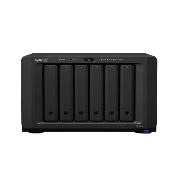 Synology DiskStation DS1621+