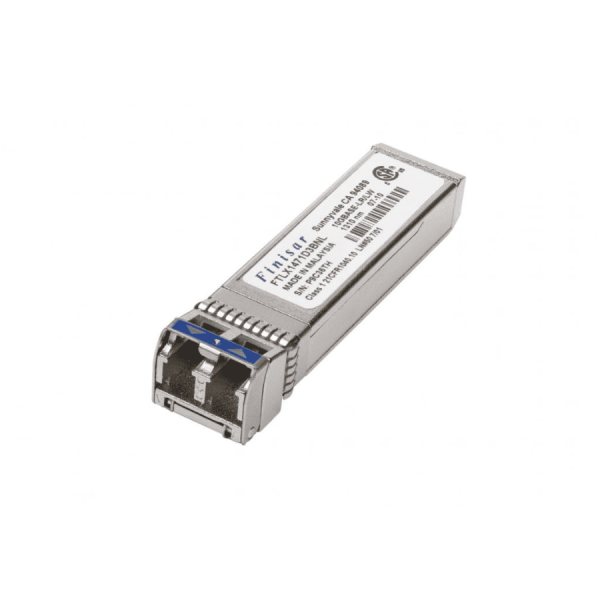Module Finisar FTLX1471D3BCL, SFP+ 10Gb LC LR SM 10km