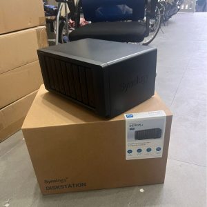 NAS Synology DiskStation DS1522+