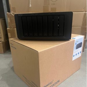 NAS Synology DiskStation DS1522+