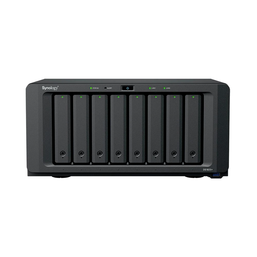 NAS Synology DiskStation DS1522+