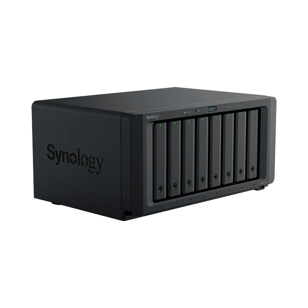 NAS Synology DiskStation DS1522+